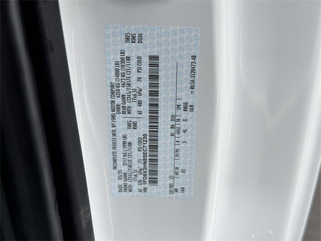 2025 Ford F-350SD XL DRW