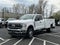 2025 Ford F-350SD XL DRW