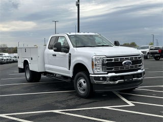 2025 Ford F-350SD XL DRW