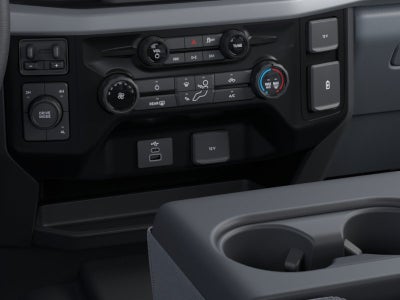 2026 Ford F-350SD DRW
