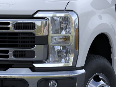 2026 Ford F-350SD DRW