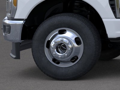 2026 Ford F-350SD DRW