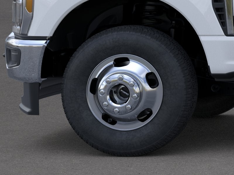 2026 Ford F-350SD DRW