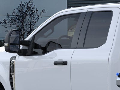 2026 Ford F-350SD DRW