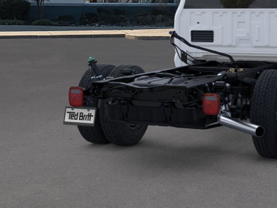 2026 Ford F-350SD DRW