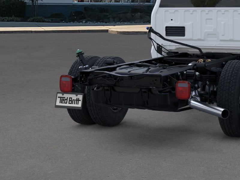 2026 Ford F-350SD DRW
