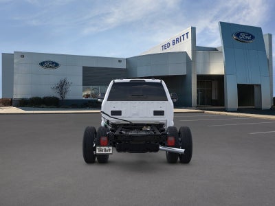 2026 Ford F-350SD DRW