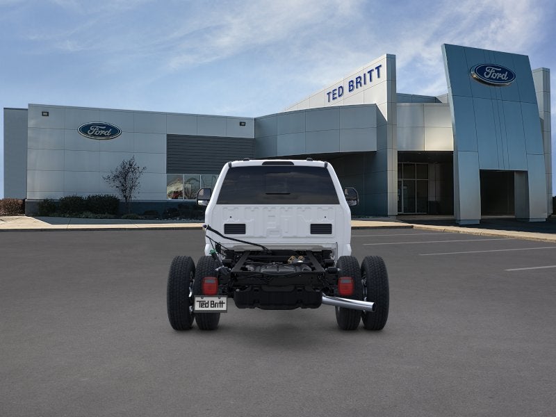 2026 Ford F-350SD DRW
