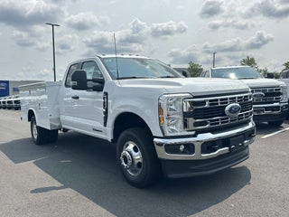 2026 Ford F-350SD DRW