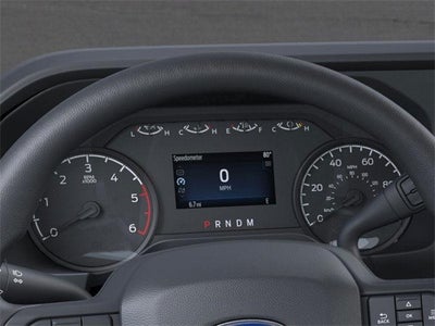 2026 Ford F-450SD DRW