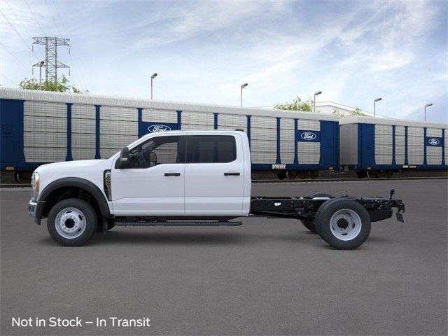 2026 Ford F-450SD DRW