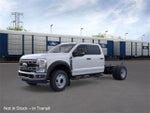 2026 Ford F-450SD DRW
