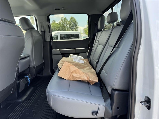 2025 Ford F-450SD XL DRW