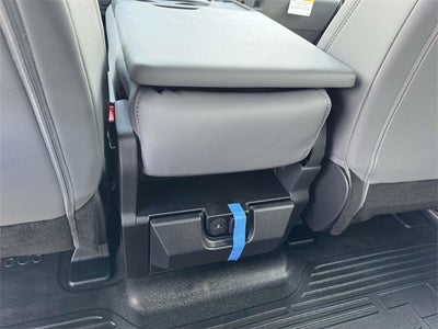 2025 Ford F-450SD XL DRW