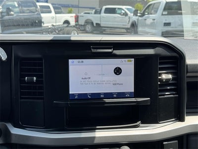 2025 Ford F-450SD XL DRW