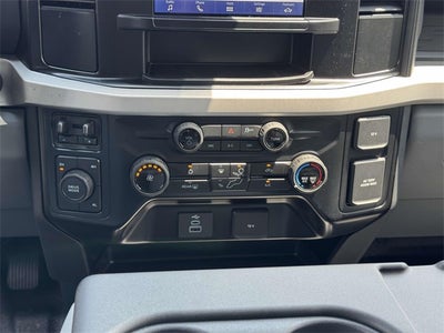 2025 Ford F-450SD XL DRW