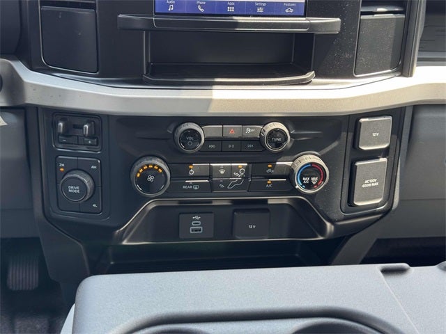 2025 Ford F-450SD XL DRW