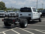 2025 Ford F-450SD XL DRW