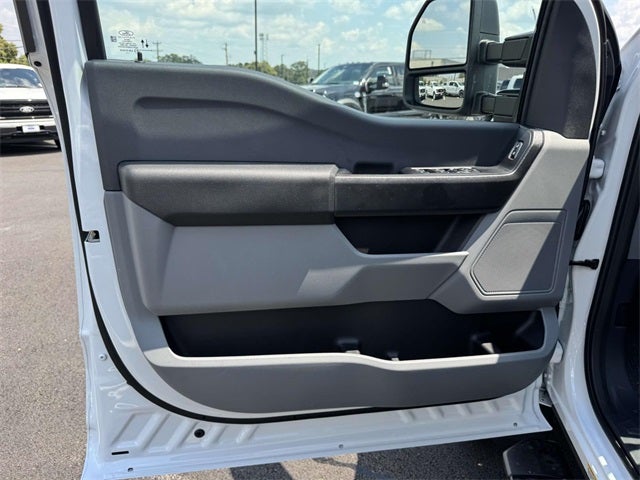 2025 Ford F-450SD XL DRW