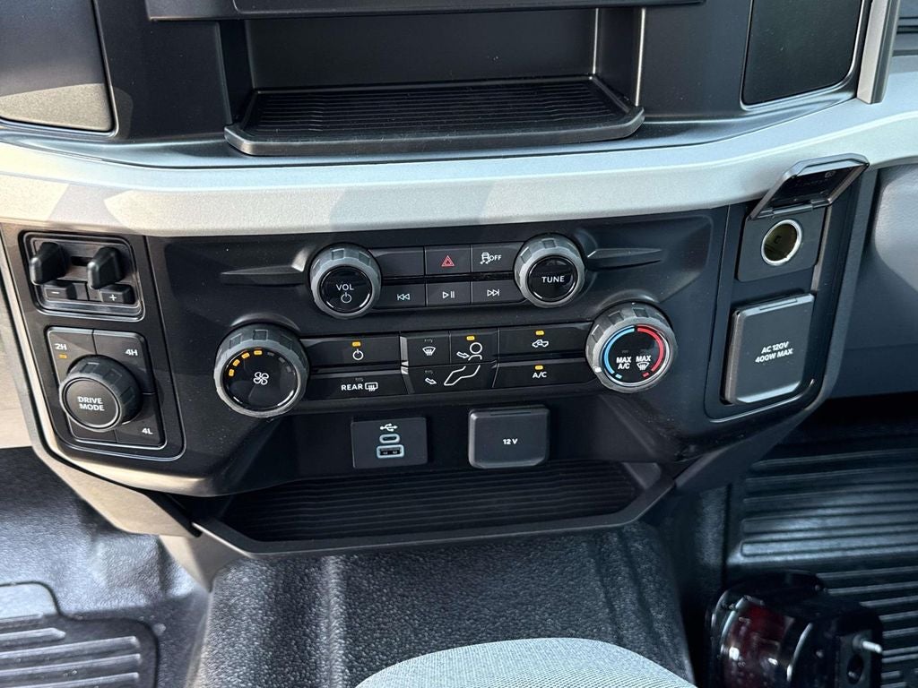 2026 Ford F-450SD XL DRW