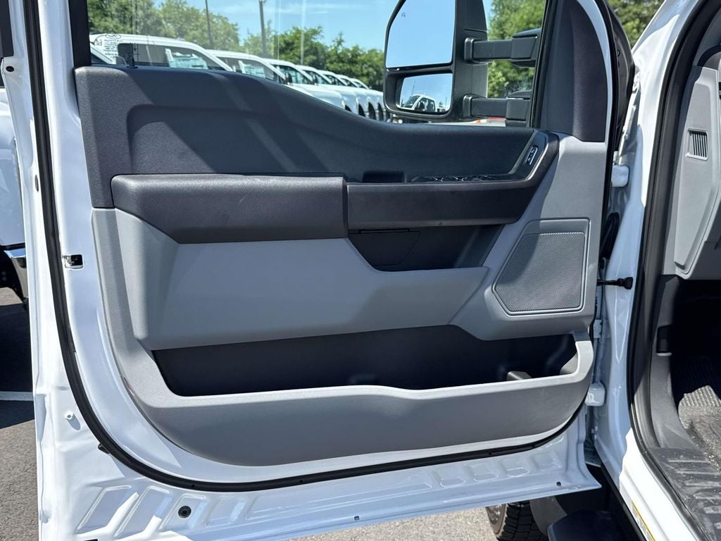 2026 Ford F-450SD XL DRW