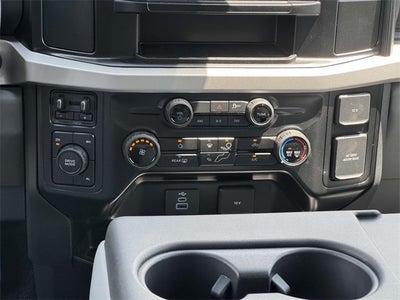 2025 Ford F-450SD XL DRW