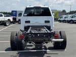 2025 Ford F-450SD XL DRW