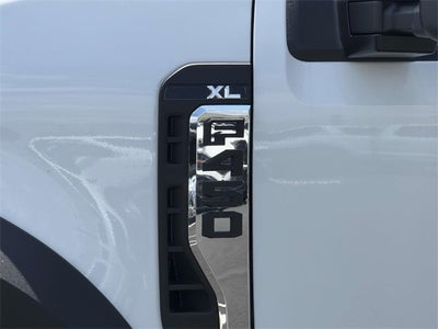 2025 Ford F-450SD XL DRW