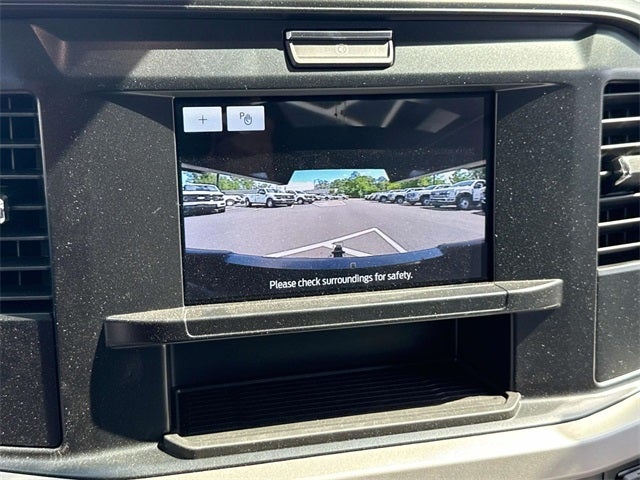 2025 Ford F-450SD XL DRW