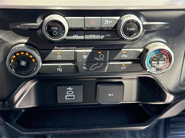 2025 Ford F-450SD XL DRW