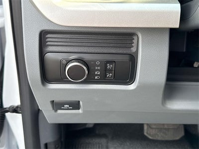 2025 Ford F-450SD XL DRW