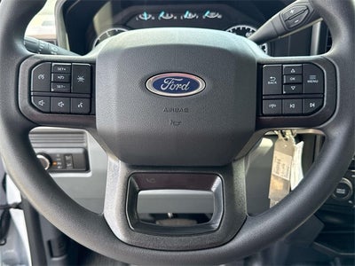 2025 Ford F-450SD XL DRW