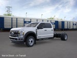 2026 Ford F-450SD XL DRW