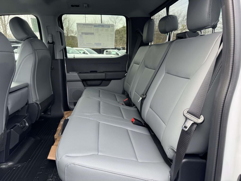 2026 Ford F-450SD XL DRW