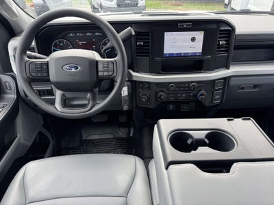 2026 Ford F-450SD XL DRW