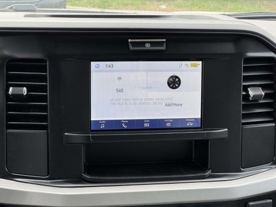 2026 Ford F-450SD XL DRW