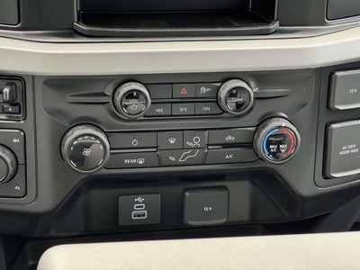 2026 Ford F-450SD XL DRW