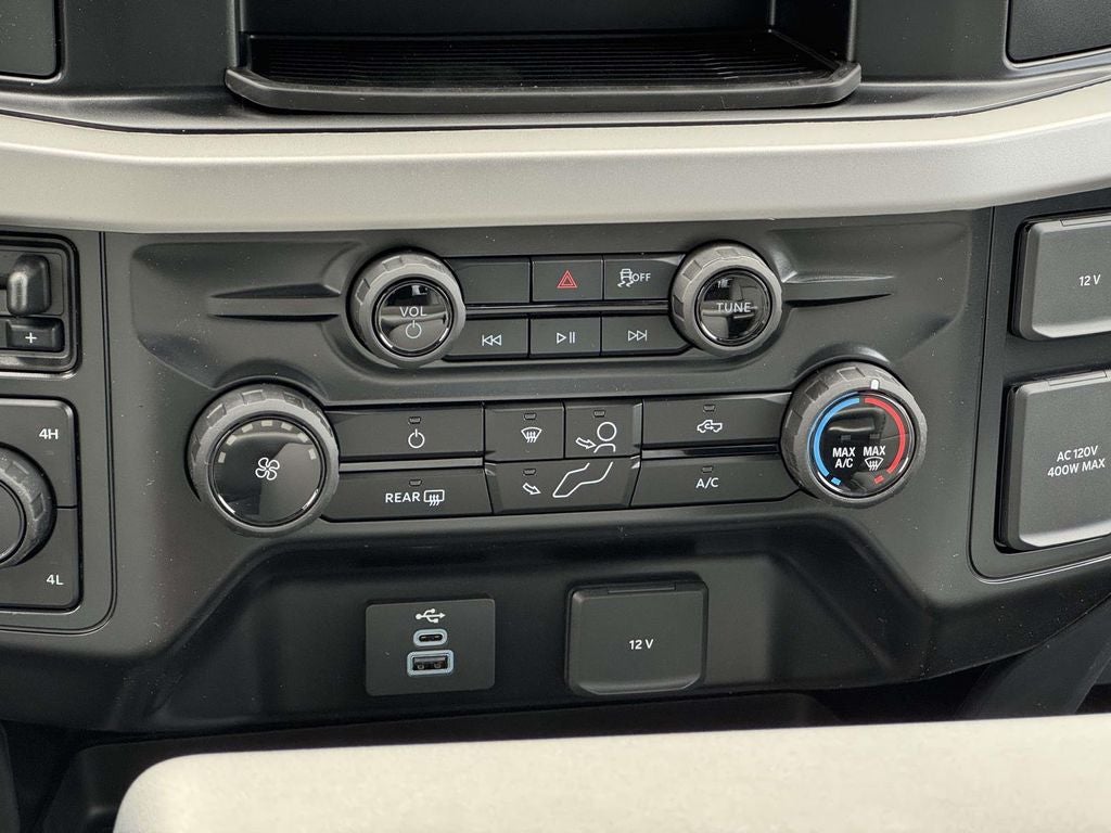 2026 Ford F-450SD XL DRW