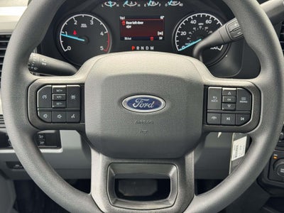 2026 Ford F-450SD XL DRW