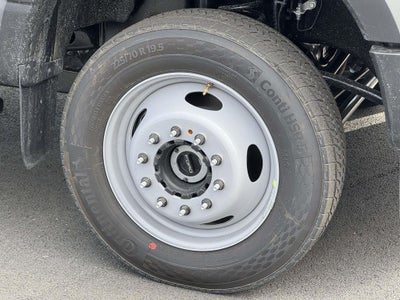 2026 Ford F-450SD XL DRW