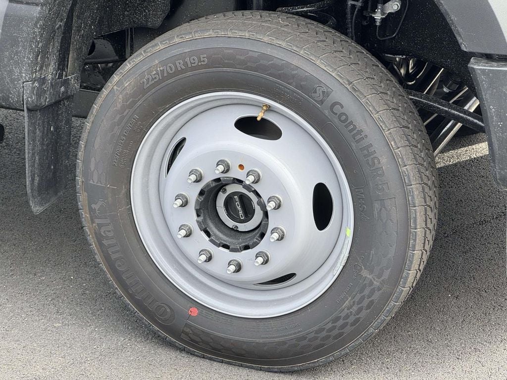 2026 Ford F-450SD XL DRW