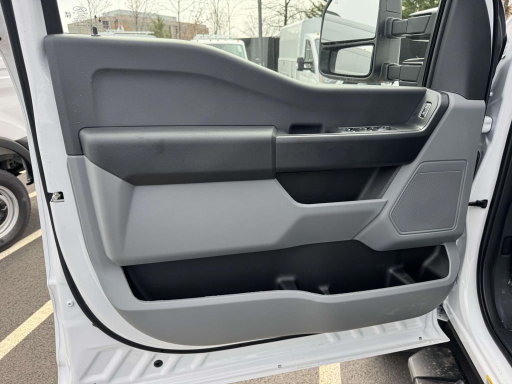 2026 Ford F-450SD XL DRW