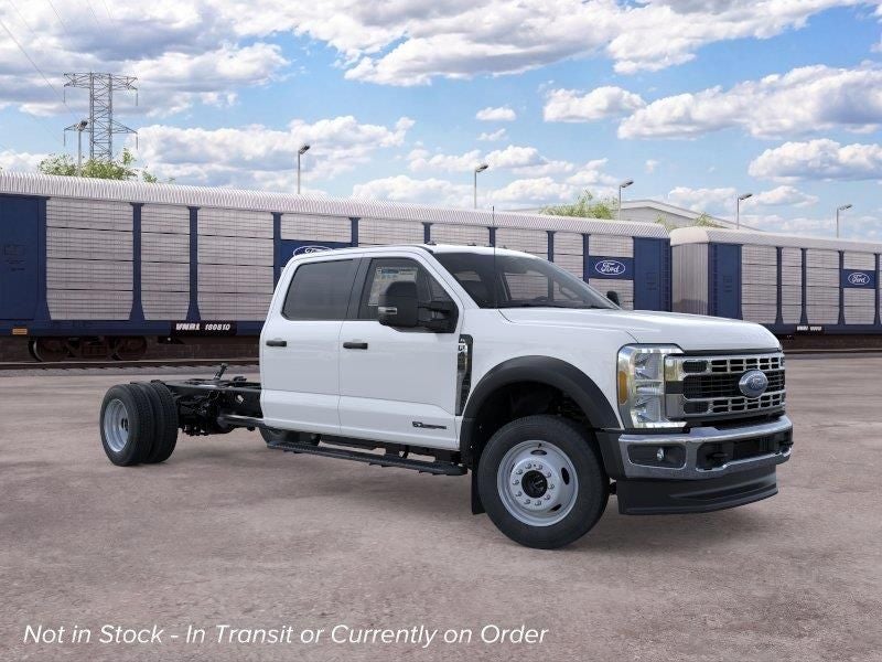 2026 Ford F-450SD XL DRW