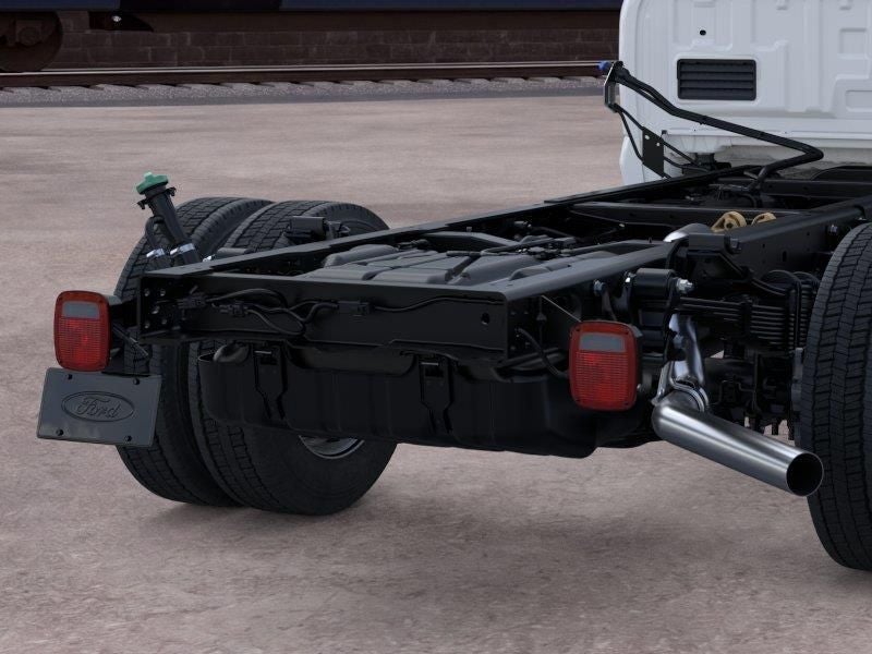 2026 Ford F-450SD XL DRW