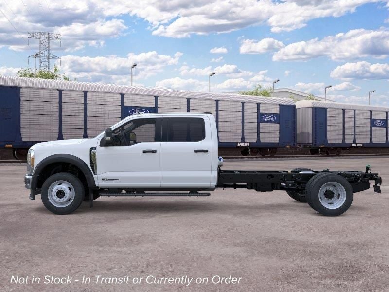2026 Ford F-450SD XL DRW