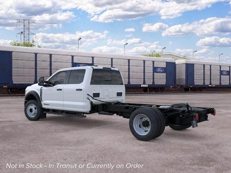 2026 Ford F-450SD XL DRW