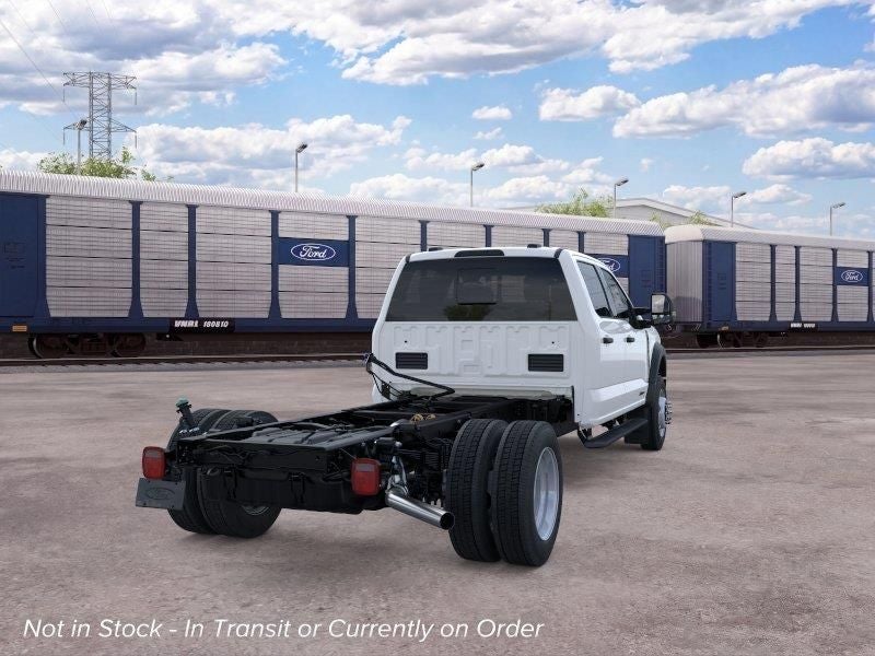2026 Ford F-450SD XL DRW