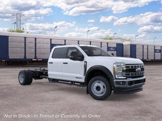 2026 Ford F-450SD XL DRW