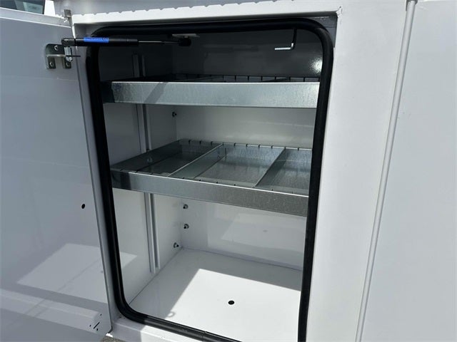 2025 Ford F-450SD XL DRW