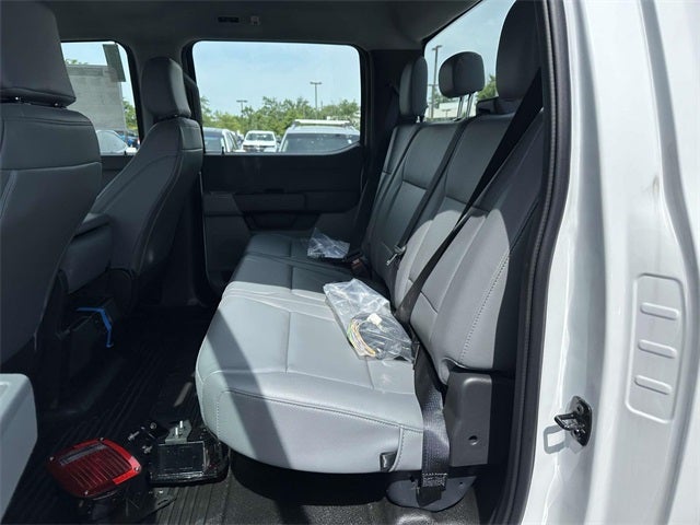 2025 Ford F-450SD XL DRW